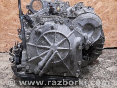 ФОТО Автоматична трансмісія для Scion tC (2005-2010) Київ