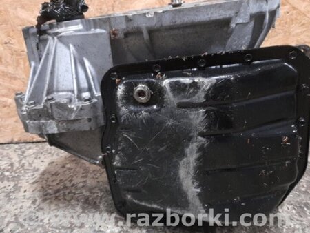 ФОТО Автоматична трансмісія для Scion tC (2005-2010) Київ