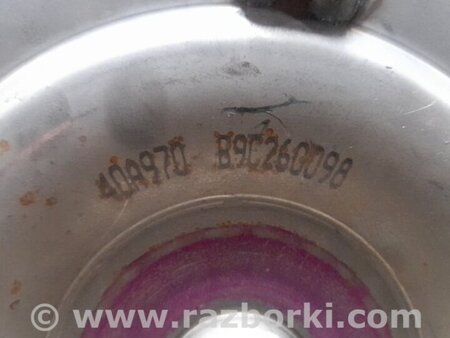 ФОТО Автоматична трансмісія для Scion tC (2005-2010) Київ