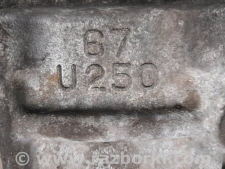 ФОТО Автоматична трансмісія для Scion tC (2005-2010) Київ