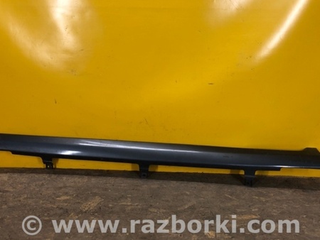 ФОТО Накладка порогу зовнішня для Honda Civic 5D 8G Київ