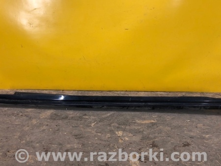 ФОТО Накладка порогу зовнішня для Honda CR-V II (01-06) Київ