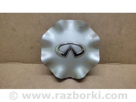 ФОТО Заглушка колісного диска для Infiniti FX S50 (03-08) Київ