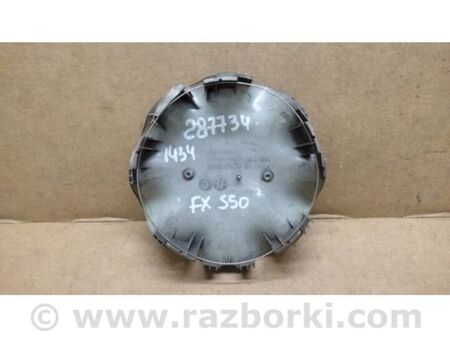 ФОТО Заглушка колісного диска для Infiniti FX S50 (03-08) Київ
