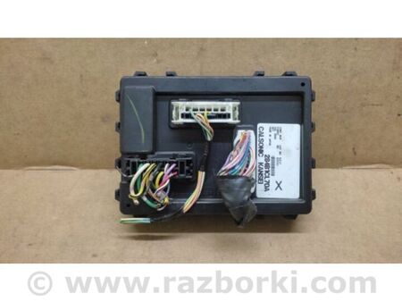 ФОТО Блок комфорту для Infiniti FX S50 (03-08) Київ