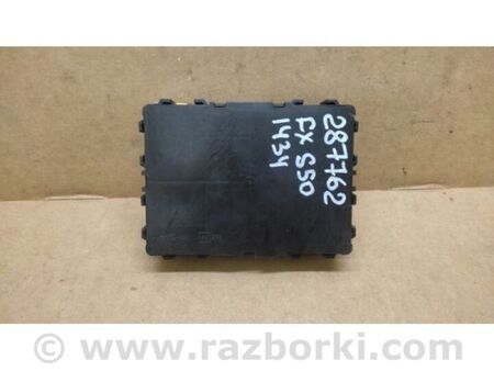 ФОТО Блок комфорту для Infiniti FX S50 (03-08) Київ