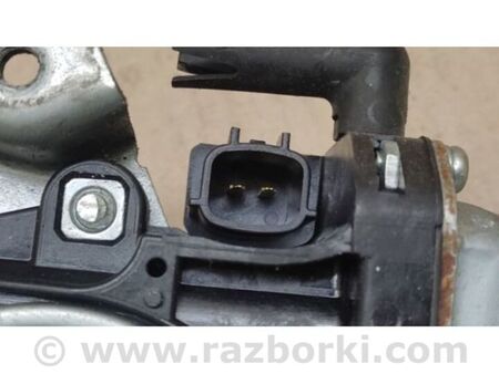 ФОТО Склопідйомник для Nissan Frontier D40 (04-21) Київ