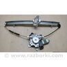ФОТО Склопідйомник для Nissan Frontier D40 (04-21) Київ