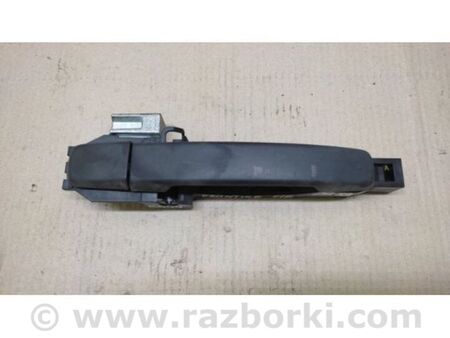 ФОТО Ручка двері зовнішня для Nissan Frontier D40 (04-21) Київ
