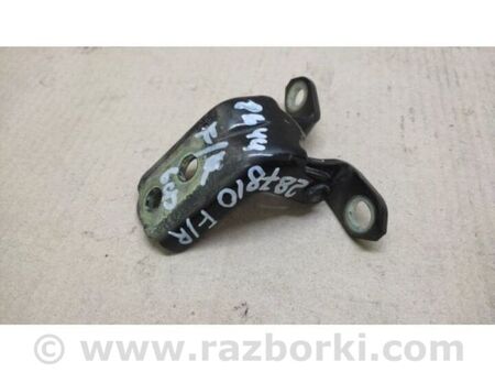 ФОТО Петля двері верхня для Nissan Frontier D40 (04-21) Київ