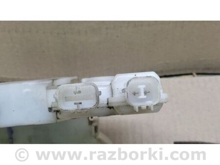 ФОТО Замок двері для Nissan Frontier D40 (04-21) Київ