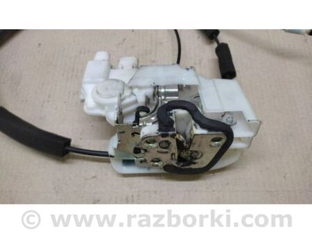 ФОТО Замок двері для Nissan Frontier D40 (04-21) Київ