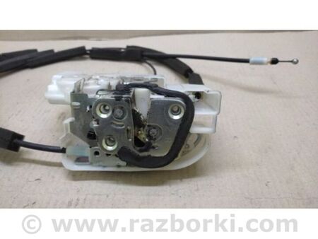 ФОТО Замок двері для Nissan Frontier D40 (04-21) Київ