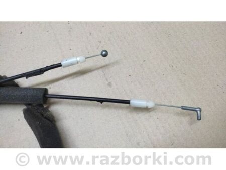 ФОТО Замок двері для Nissan Frontier D40 (04-21) Київ