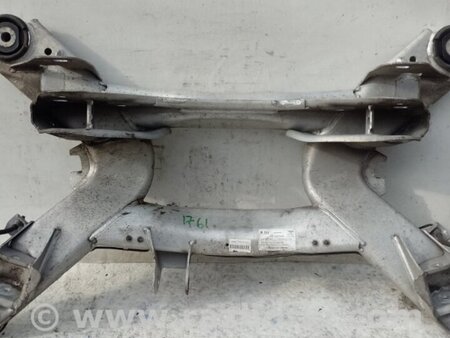 ФОТО Балка задньої підвіски для Bentley Continental GT (2011-2014) Київ