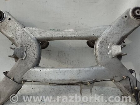 ФОТО Балка задньої підвіски для Bentley Continental GT (2011-2014) Київ