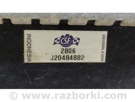 ФОТО Радіатор основний для Lexus LS430 (00-06) Київ