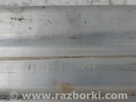 ФОТО Підсилювач переднього бампера для Cadillac De Ville Київ