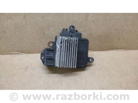 ФОТО Блок керування вентилятором радіатора для Lexus LS430 (00-06) Київ