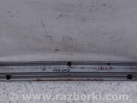 ФОТО Підсилювач заднього бампера для Nissan Versa B17 Київ