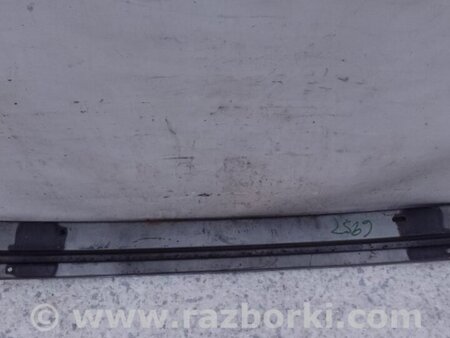 ФОТО Підсилювач заднього бампера для Nissan Versa B17 Київ