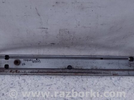 ФОТО Підсилювач переднього бампера для Nissan Versa B17 Київ