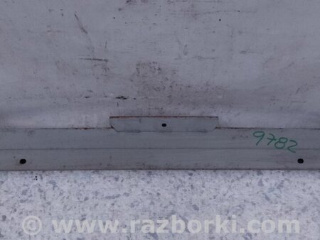 ФОТО Підсилювач заднього бампера для Nissan Sentra B17 (12-19) Київ