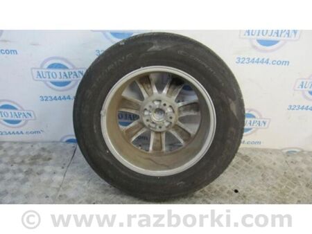 ФОТО Диск R17 для KIA Sorento 1 BL (02-09) Київ