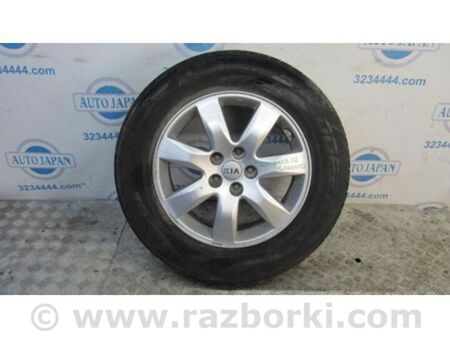 ФОТО Диск R17 для KIA Sorento 1 BL (02-09) Київ