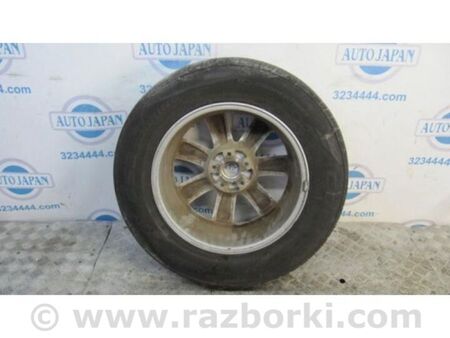 ФОТО Диск R17 для KIA Sorento 1 BL (02-09) Київ