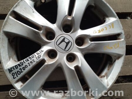 ФОТО Диск R17 для KIA Sorento 1 BL (02-09) Київ