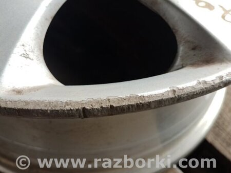ФОТО Диск R17 для KIA Sorento 1 BL (02-09) Київ