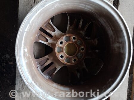 ФОТО Диск R17 для KIA Sorento 1 BL (02-09) Київ