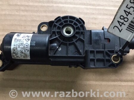 ФОТО Привід заслінки впускного колектора для KIA Cerato 2 TD (08-12) Київ