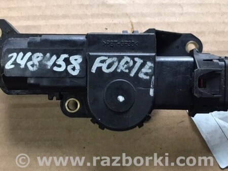 ФОТО Привід заслінки впускного колектора для KIA Cerato 2 TD (08-12) Київ