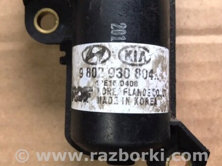 ФОТО Привід заслінки впускного колектора для KIA Cerato 2 TD (08-12) Київ