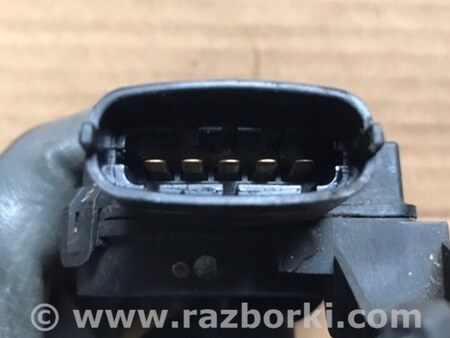 ФОТО Привід заслінки впускного колектора для KIA Cerato 2 TD (08-12) Київ