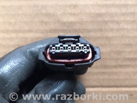 ФОТО Привід заслінки впускного колектора для KIA Cerato 2 TD (08-12) Київ