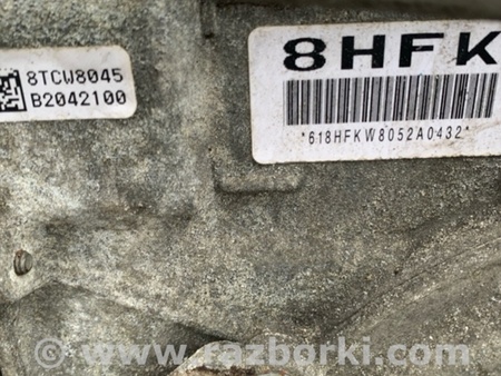 ФОТО Автоматична трансмісія для Buick Enclave (08-12) Київ
