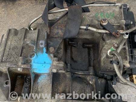 ФОТО Автоматична трансмісія для Buick Enclave (08-12) Київ