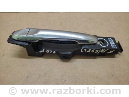 ФОТО Ручка двері зовнішня для Nissan Versa B17 Київ