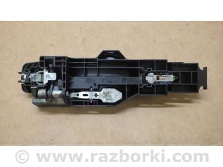 ФОТО Ручка двері зовнішня для Nissan Versa B17 Київ