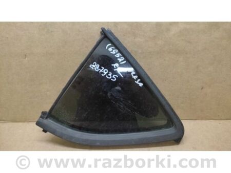 ФОТО Скло дверей глухе для Nissan Versa B17 Київ