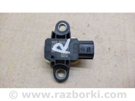 ФОТО Датчик удару для Nissan Versa B17 Київ