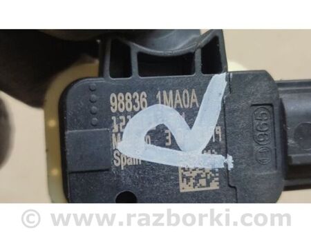 ФОТО Датчик удару для Nissan Versa B17 Київ