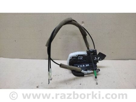 ФОТО Замок двері для Nissan Versa B17 Київ