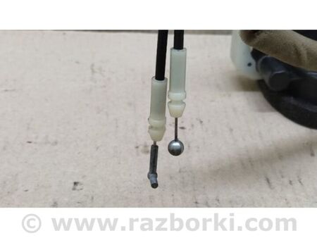 ФОТО Замок двері для Nissan Versa B17 Київ