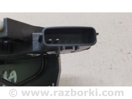 ФОТО Замок двері для Nissan Versa B17 Київ