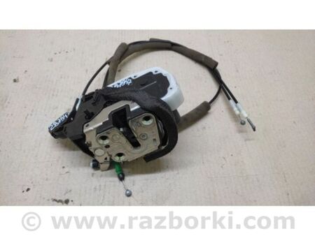 ФОТО Замок двері для Nissan Versa B17 Київ