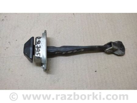 ФОТО Обмежувач дверей для Nissan Versa B17 Київ